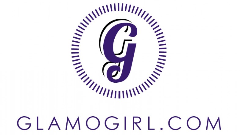 Glamogirl logo centre highres