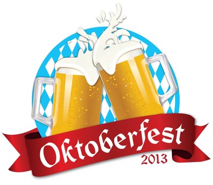 Oktoberfest 2013